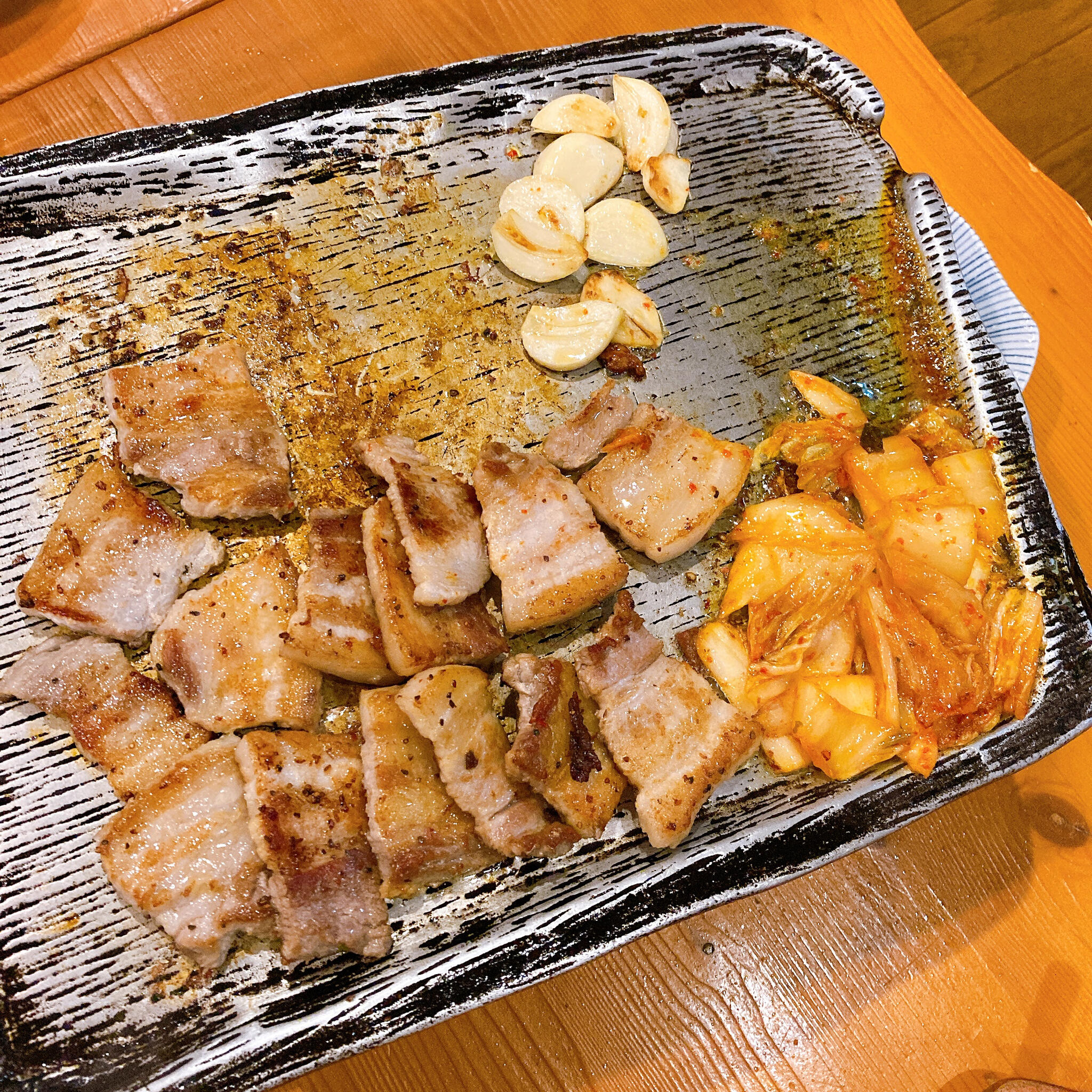韓国家庭料理 オウリムの代表写真3