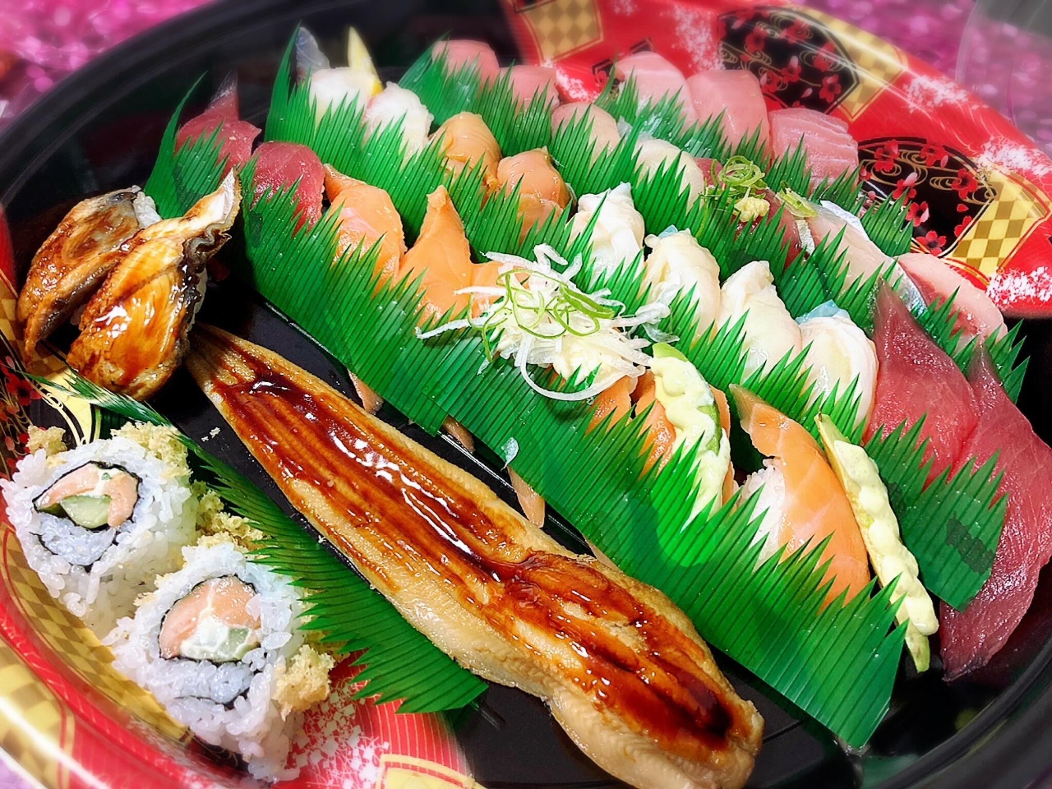 寿司まどか 清武店の代表写真1