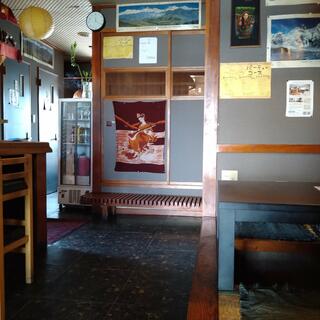 インドアジアンレストラン ナマステ 平松町店の写真21