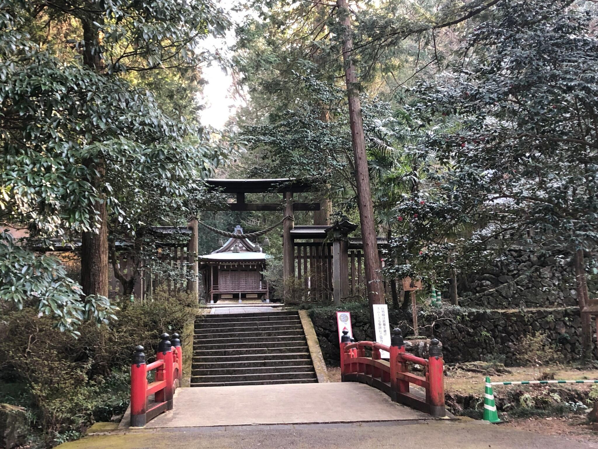 金鑚神社の代表写真10