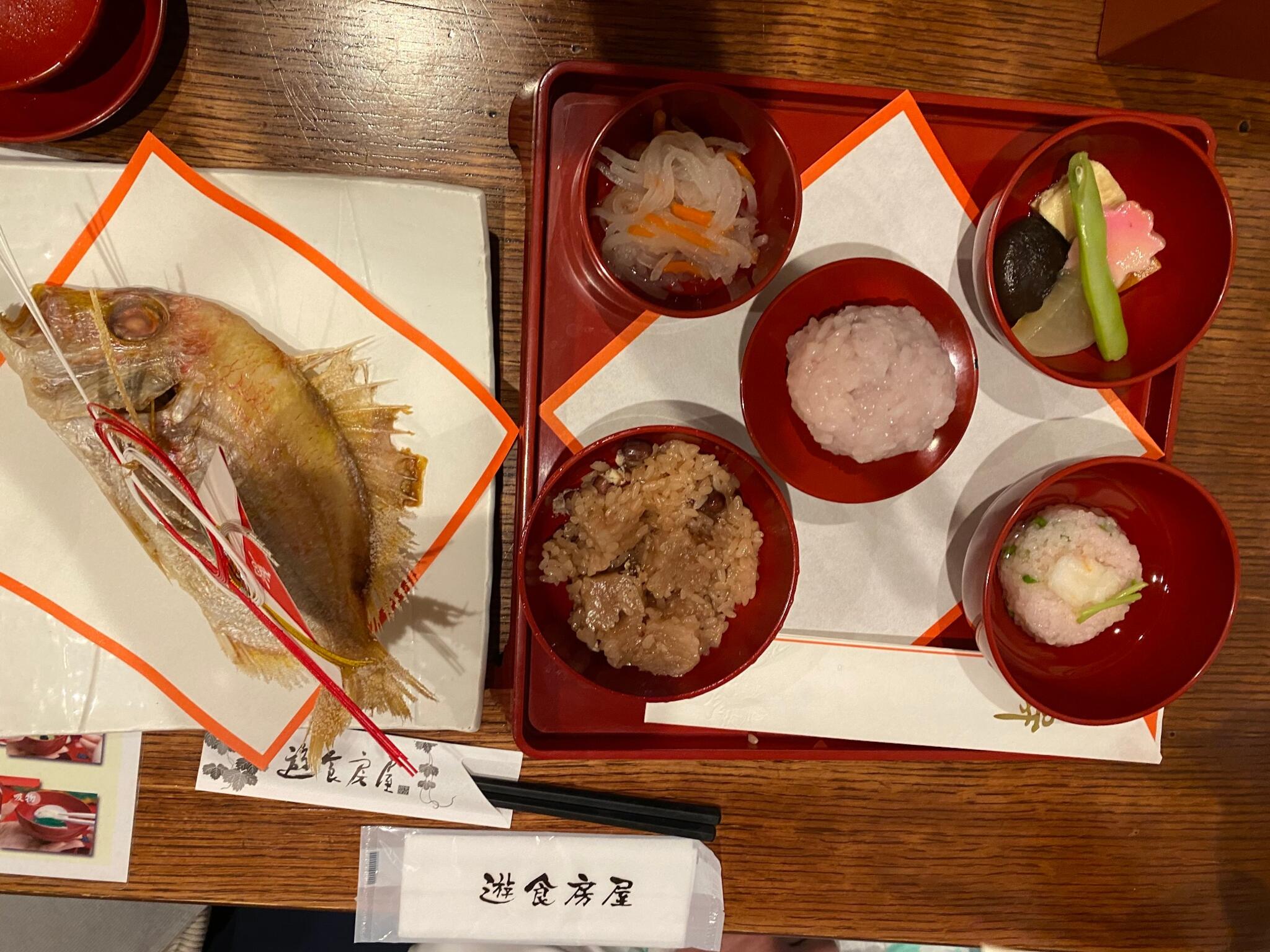 遊食房屋 観音寺総本店の代表写真7