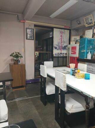 須郷食堂のクチコミ写真2