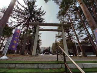 上川神社のクチコミ写真8