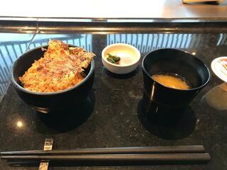 鉄板焼 銀杏/ホテル日航金沢のクチコミ写真6