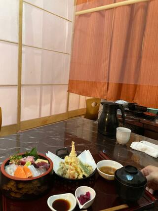 日本料理 魚夢のクチコミ写真2