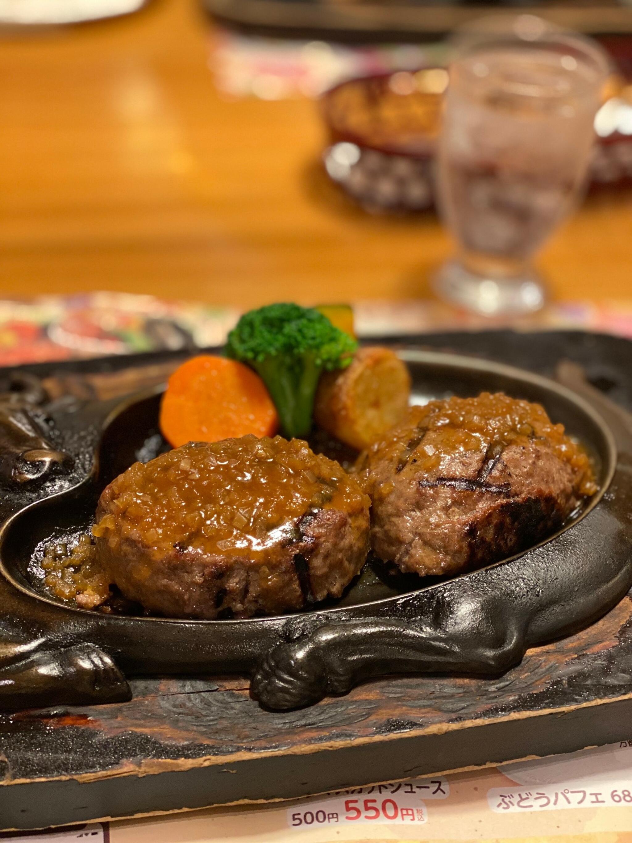 炭焼きレストランさわやか　富士鷹岡店の代表写真8