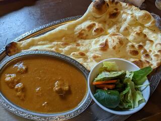 インド料理マサラ 百石店のクチコミ写真1