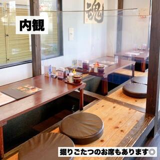 富山豚食堂 かつたまのクチコミ写真5