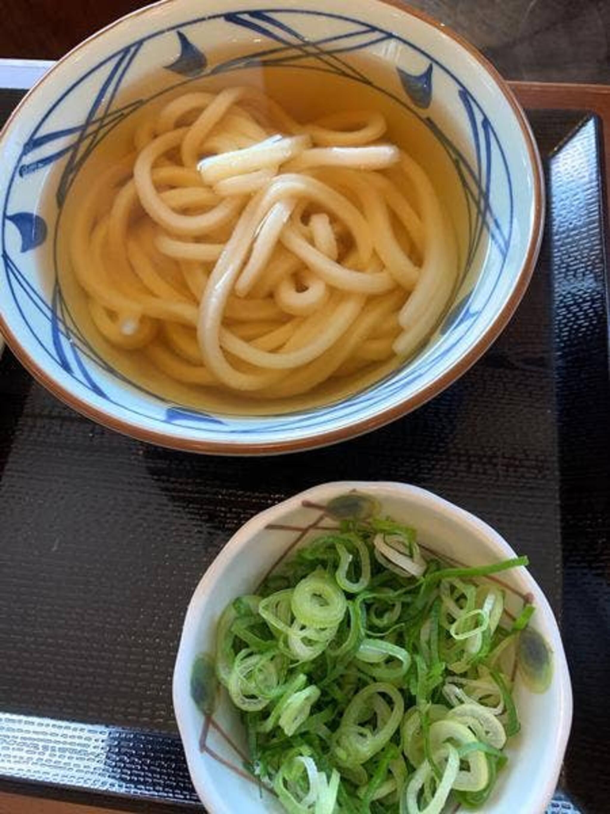 丸亀製麺 別府の代表写真3