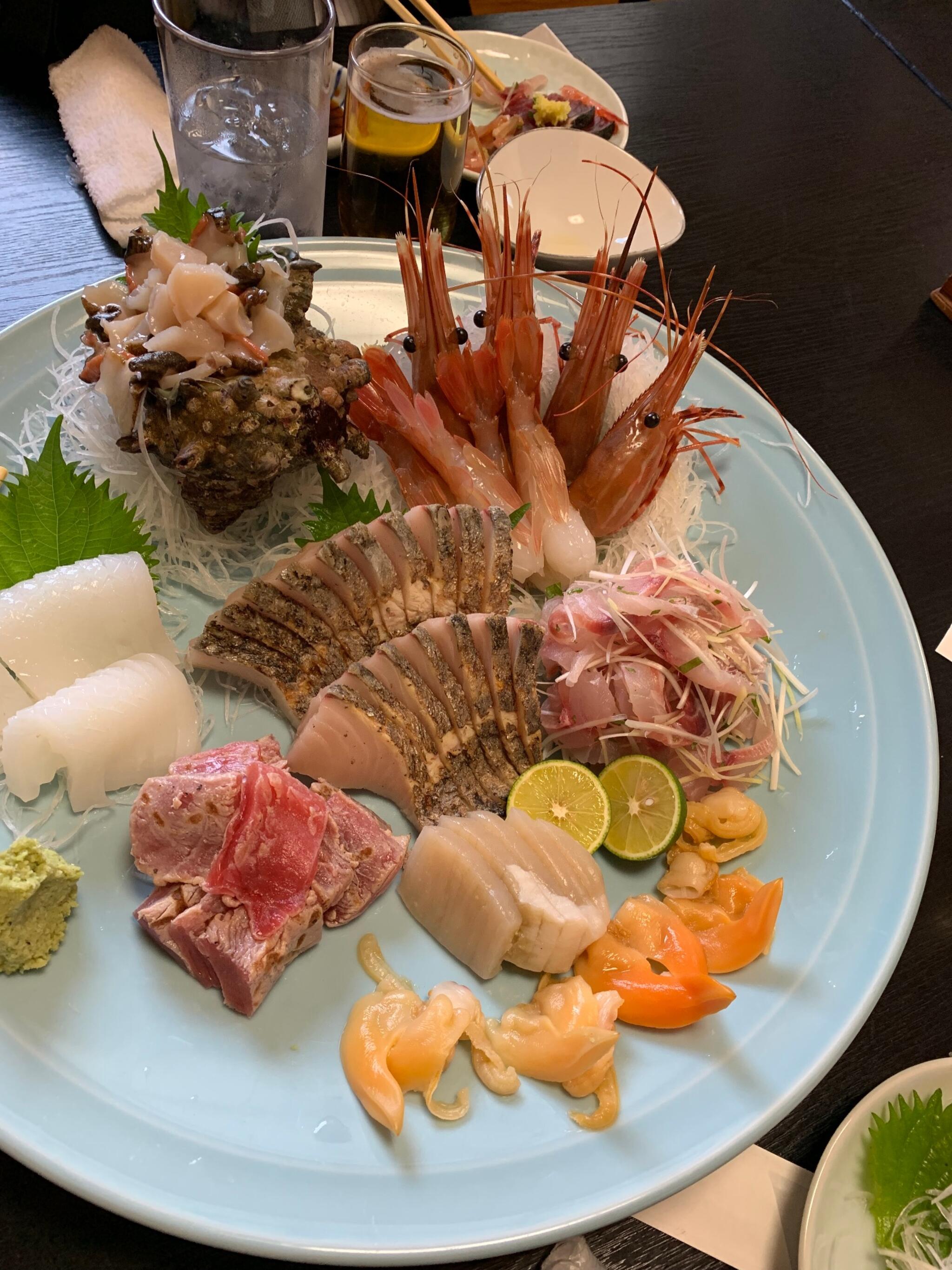 日野寿司の代表写真5