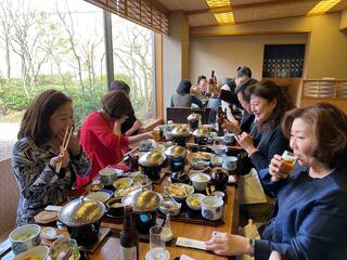 日本料理　藍彩のクチコミ写真4