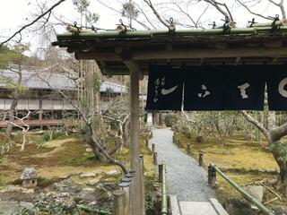 龍安寺 西源院のクチコミ写真1