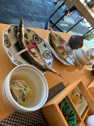 和食レストラン もんど岬/鳥羽国際ホテルのクチコミ写真2
