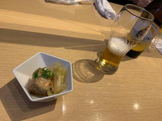 魚沼釜飯と新潟郷土料理　つみき　神楽坂のクチコミ写真1