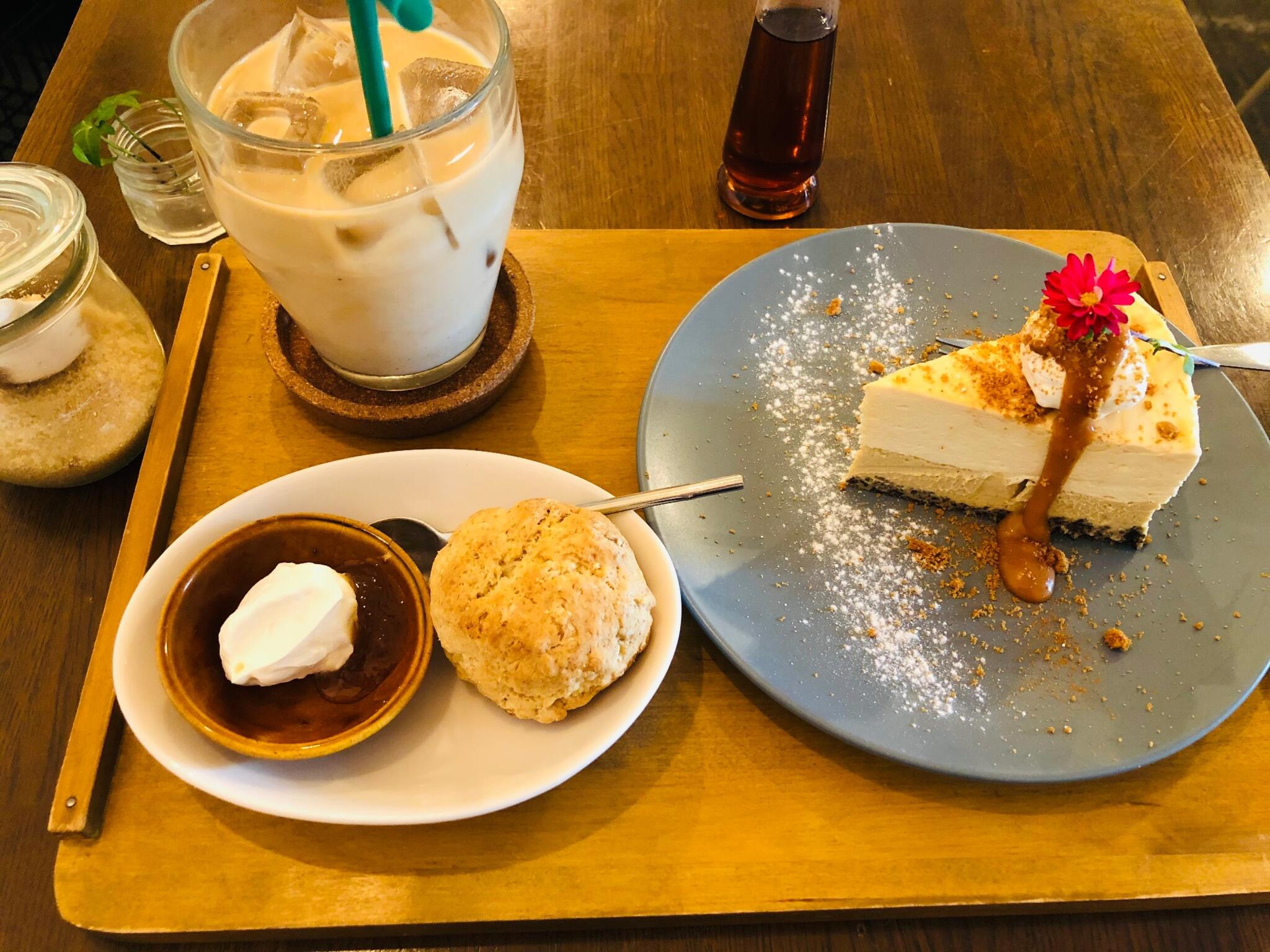niji cafeの代表写真6