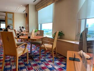 レストラン カサブランカ/オーセントホテル小樽のクチコミ写真2