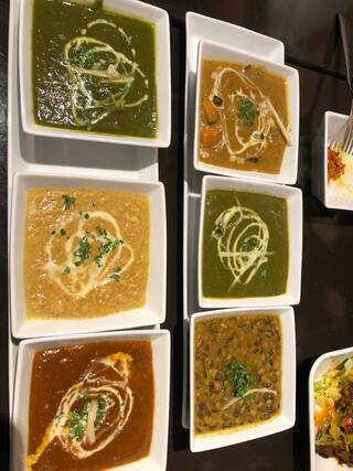 インド料理GARAentra 茅ヶ崎駅前店のクチコミ写真7