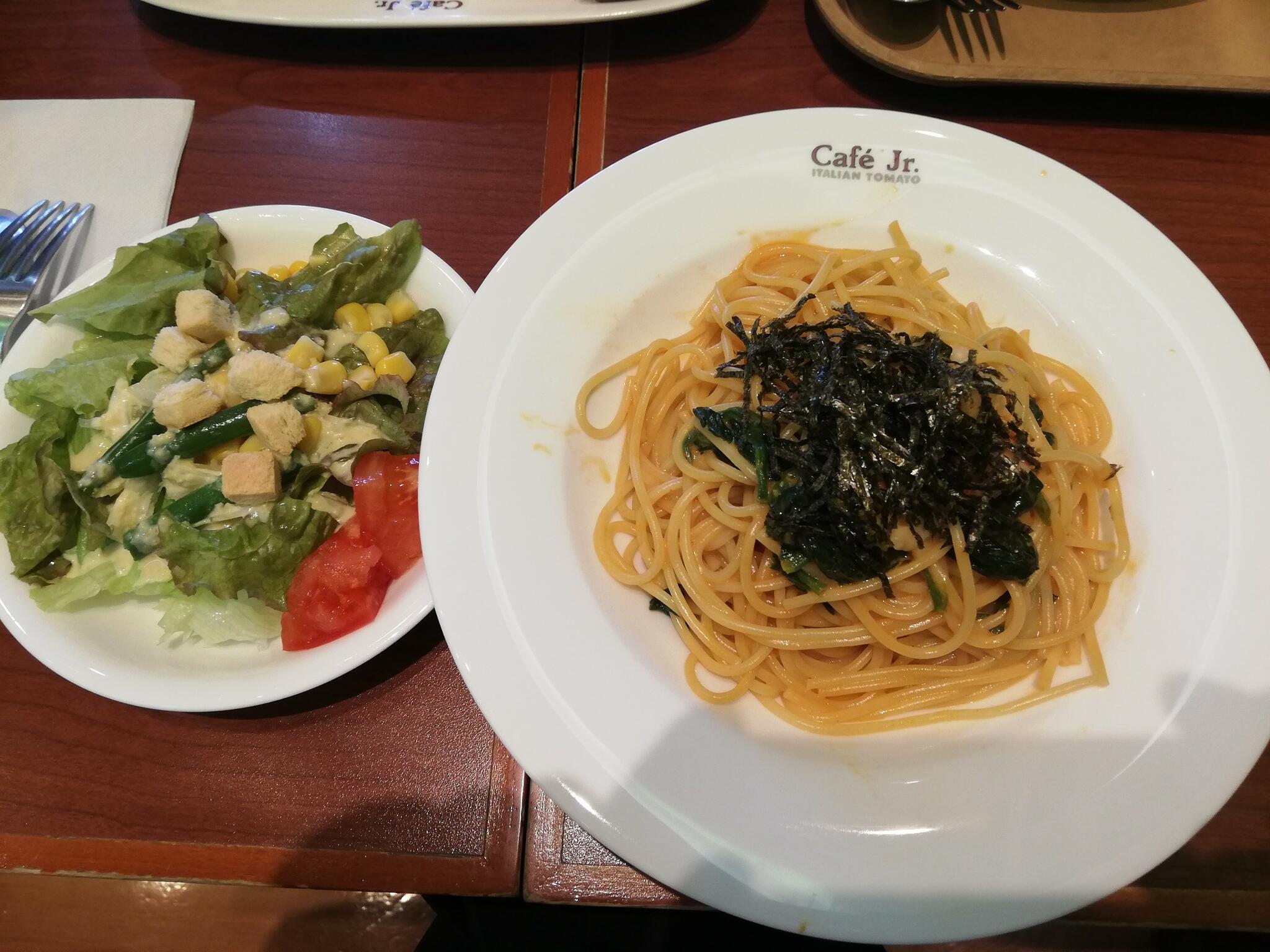 イタリアントマト CafeJr. 浦添バークレーズコート店の代表写真8