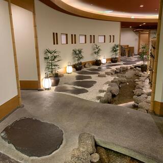 日本料理 華雲/ホテルアソシア高山リゾートの写真30