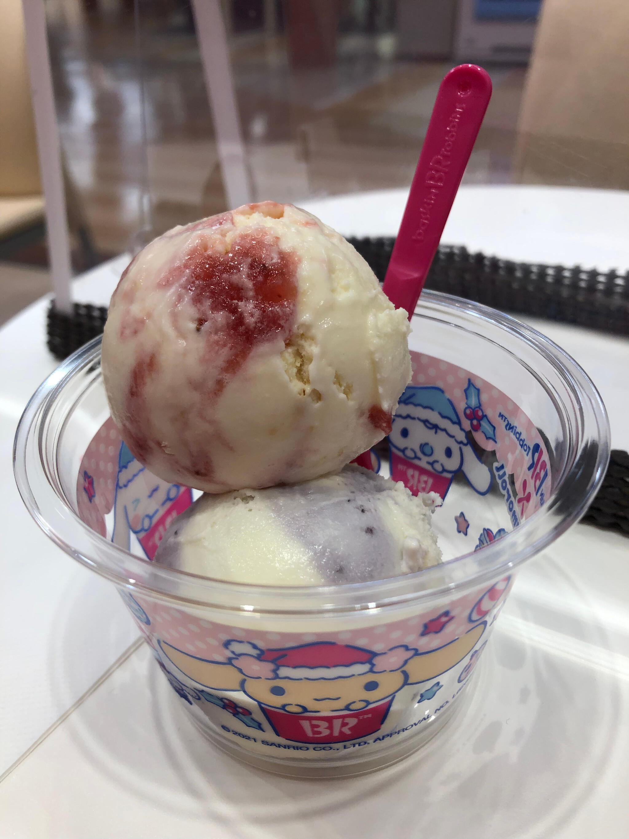サーティワンアイスクリーム ゆめタウン博多店の代表写真6