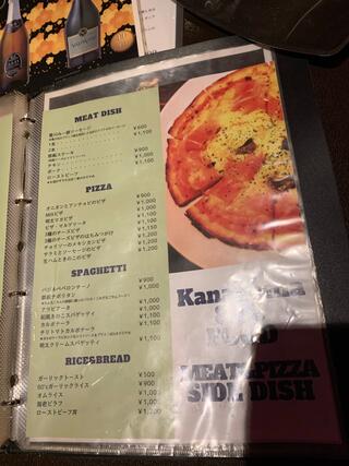 Pub＆Cafe Kanayama80'sのクチコミ写真3