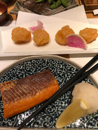 魚沼釜飯と新潟郷土料理　つみき　神楽坂のクチコミ写真7