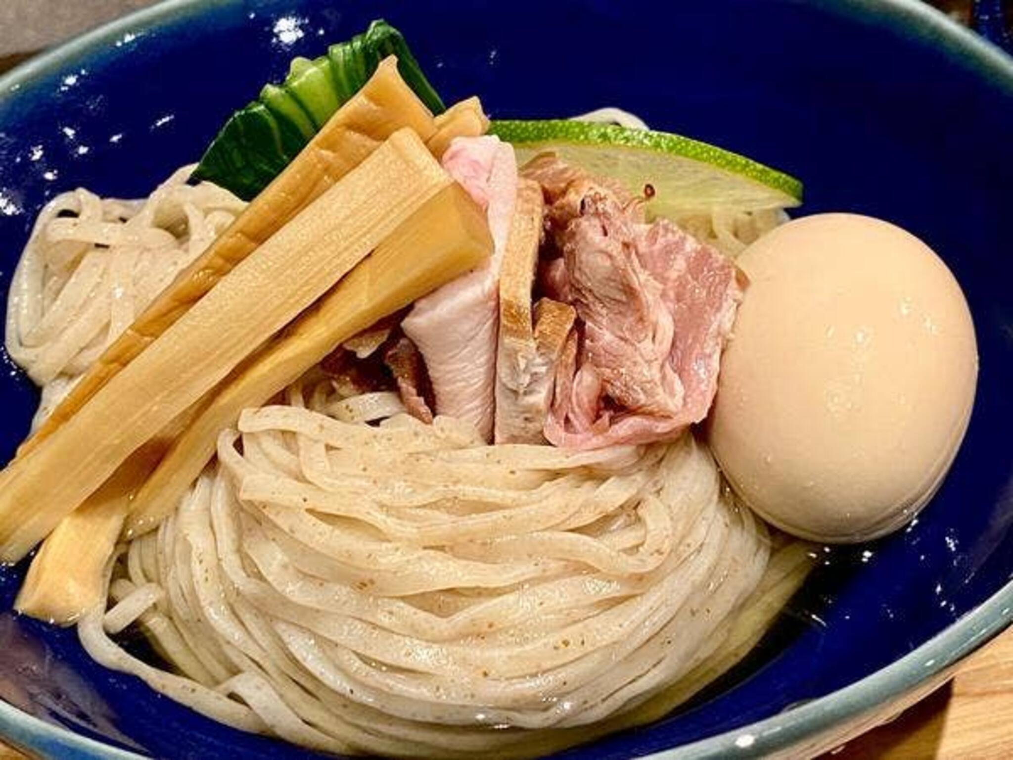 つけ麺・らぁ麺 やまこうの代表写真3