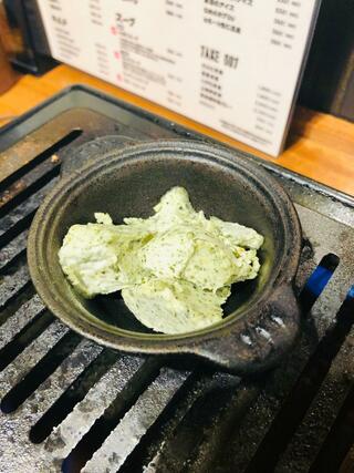 焼肉ホルモン 新井屋 高円寺本店のクチコミ写真5
