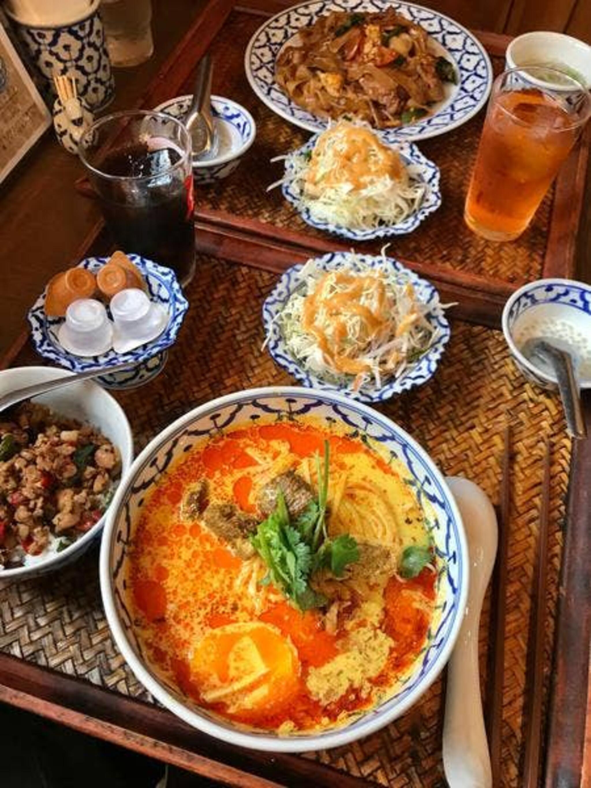 タイ料理 マリタイ MALITHAIの代表写真3