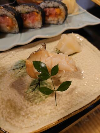 のんき寿司のクチコミ写真3