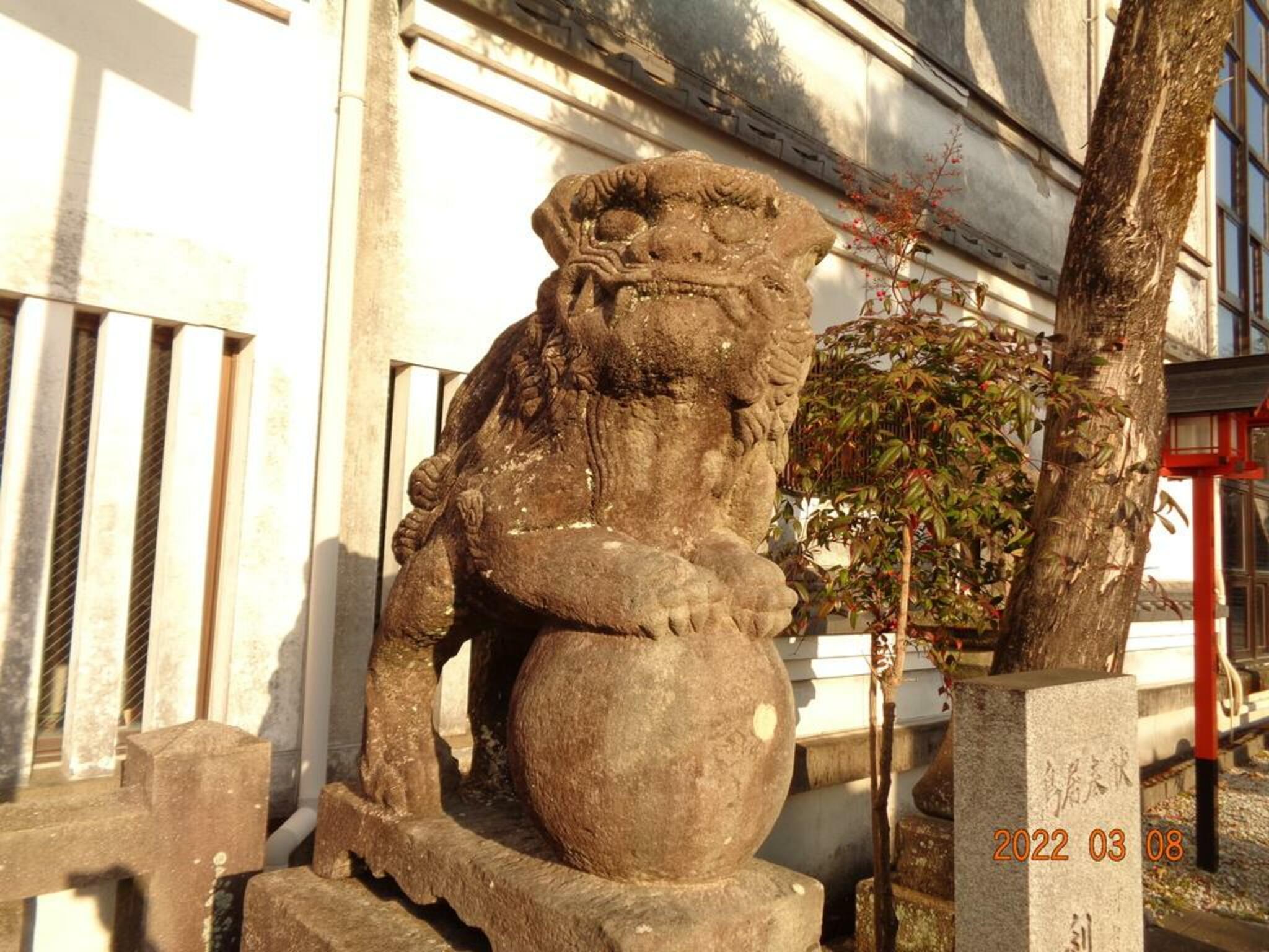 一條神社の代表写真6
