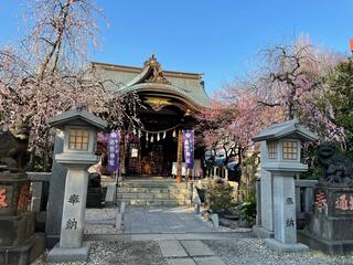 牛天神北野神社のクチコミ写真4