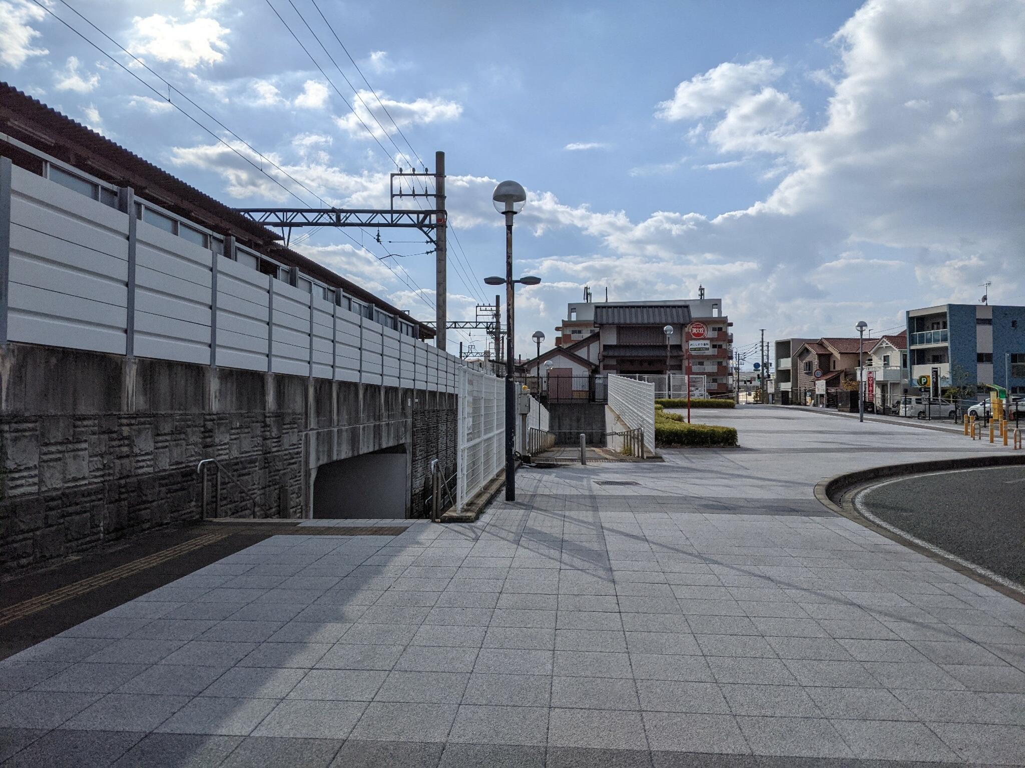 名島駅の代表写真2