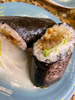 回転寿司 トピカルのクチコミ写真2
