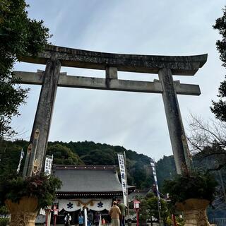 橘神社の写真11