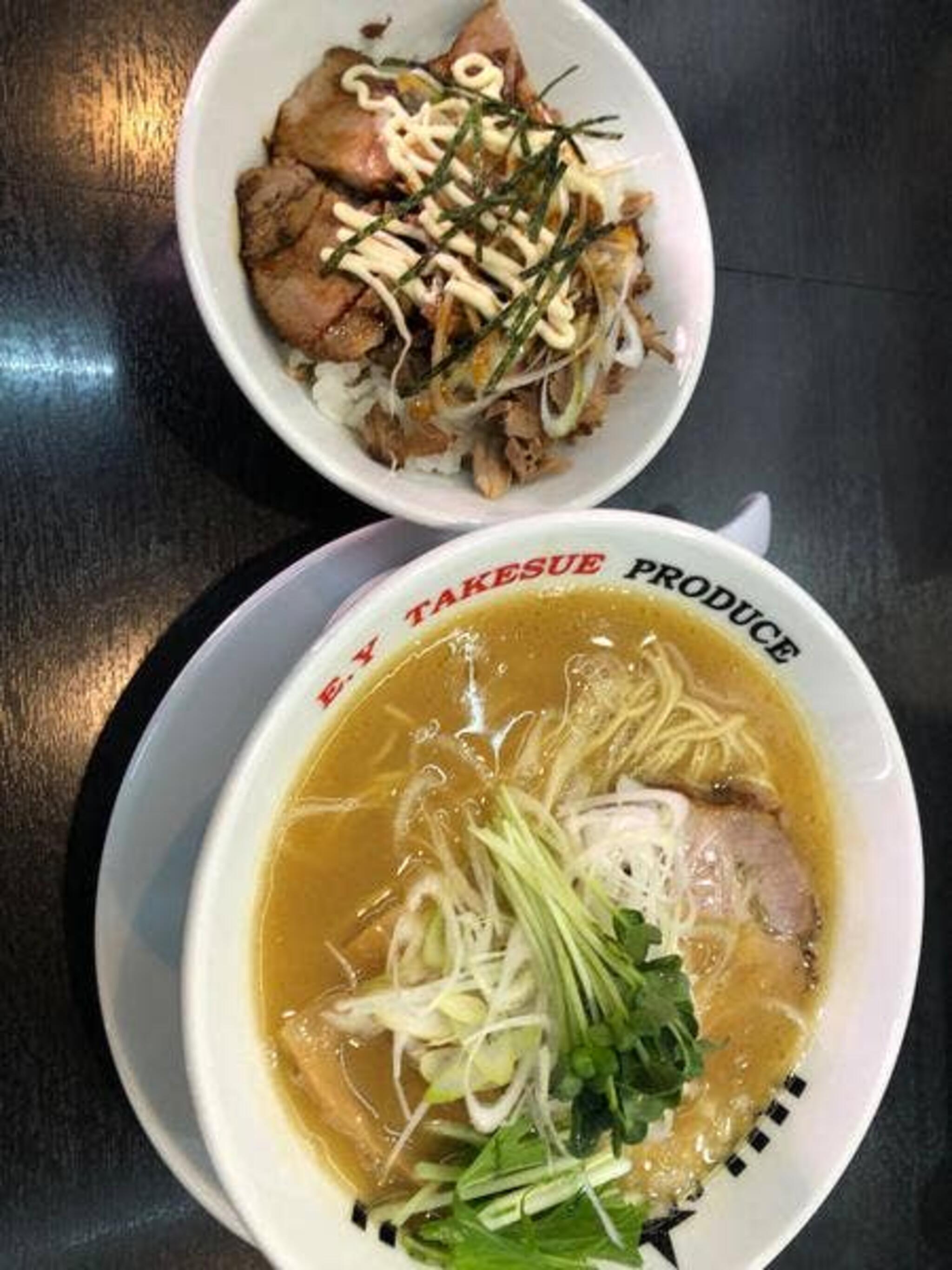 ラーメンキャロルの代表写真5