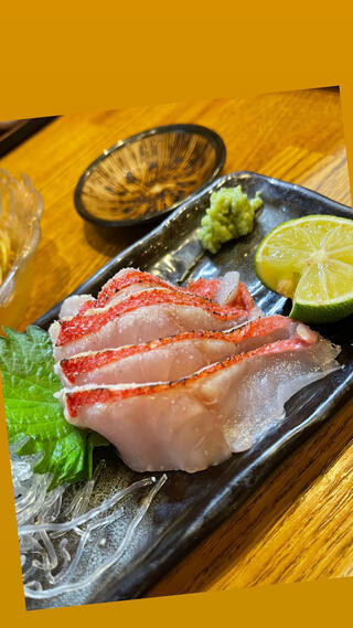 刺身と魚飯 FUNEYA 近江八幡店のクチコミ写真5