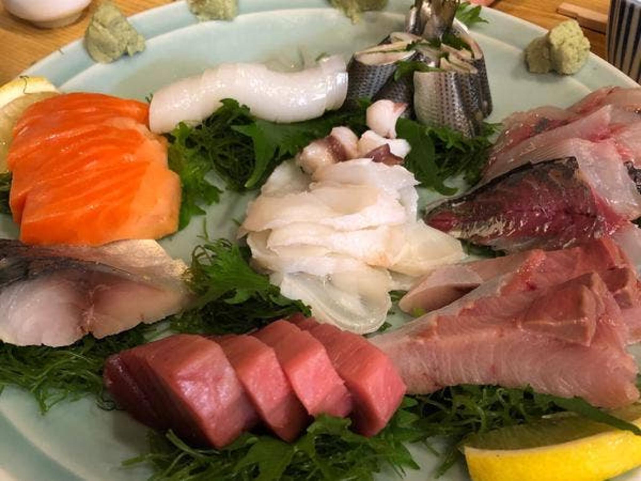 秋刀魚の代表写真7