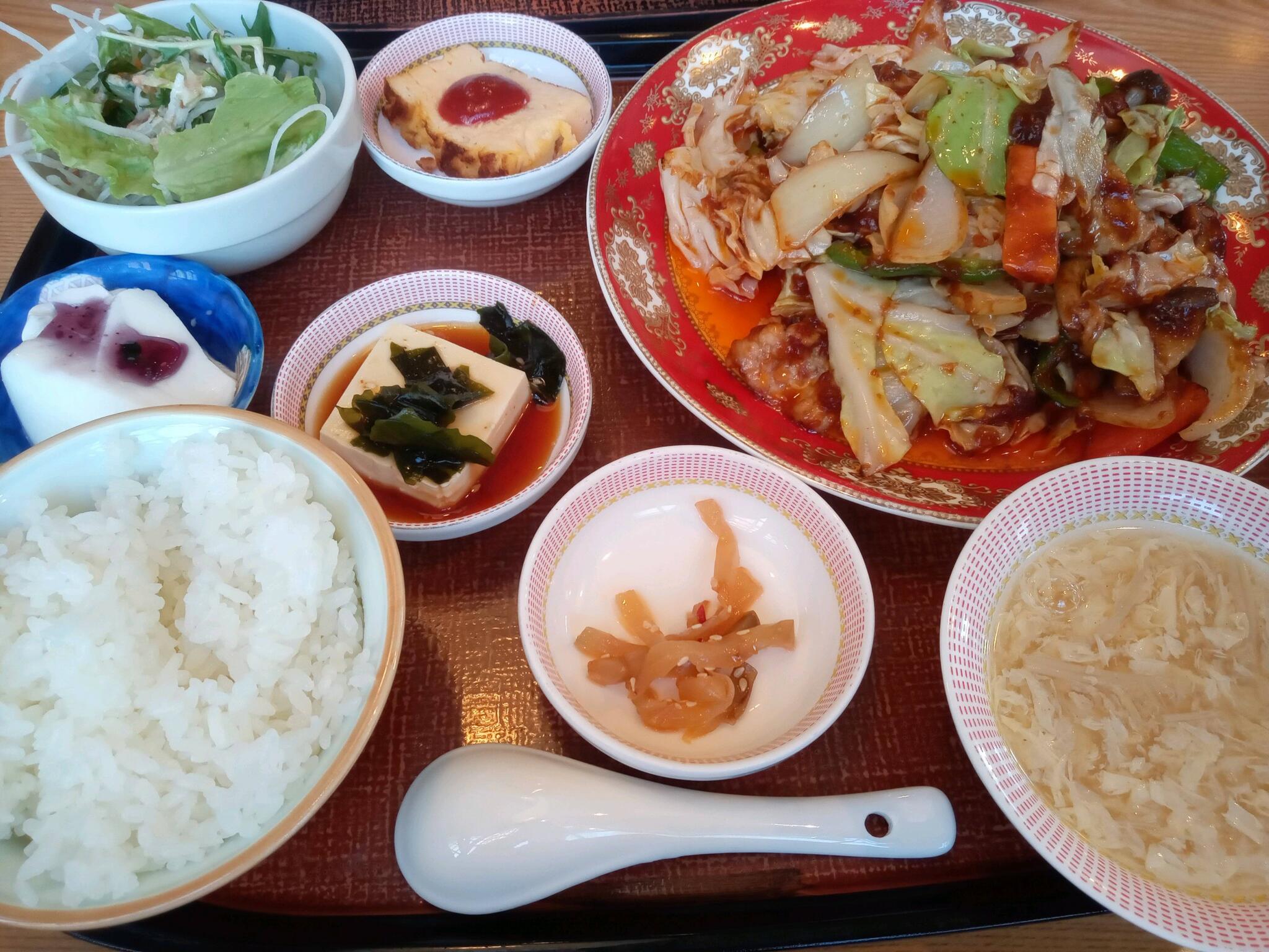 花梨 鳴門店の代表写真3