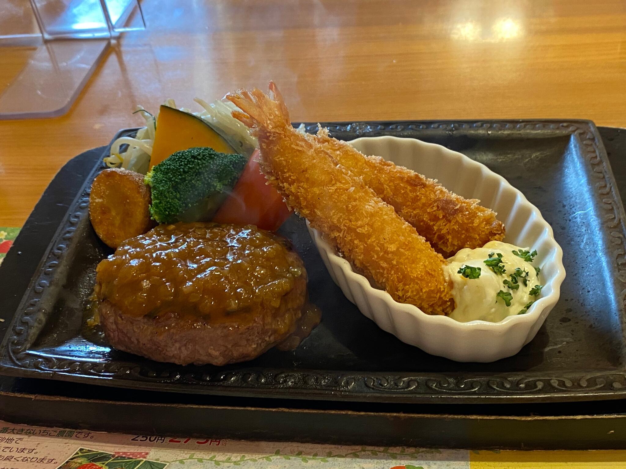 炭焼きレストランさわやか　細江本店の代表写真4