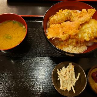 天ぷら まつりやの写真19