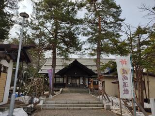 上川神社のクチコミ写真9