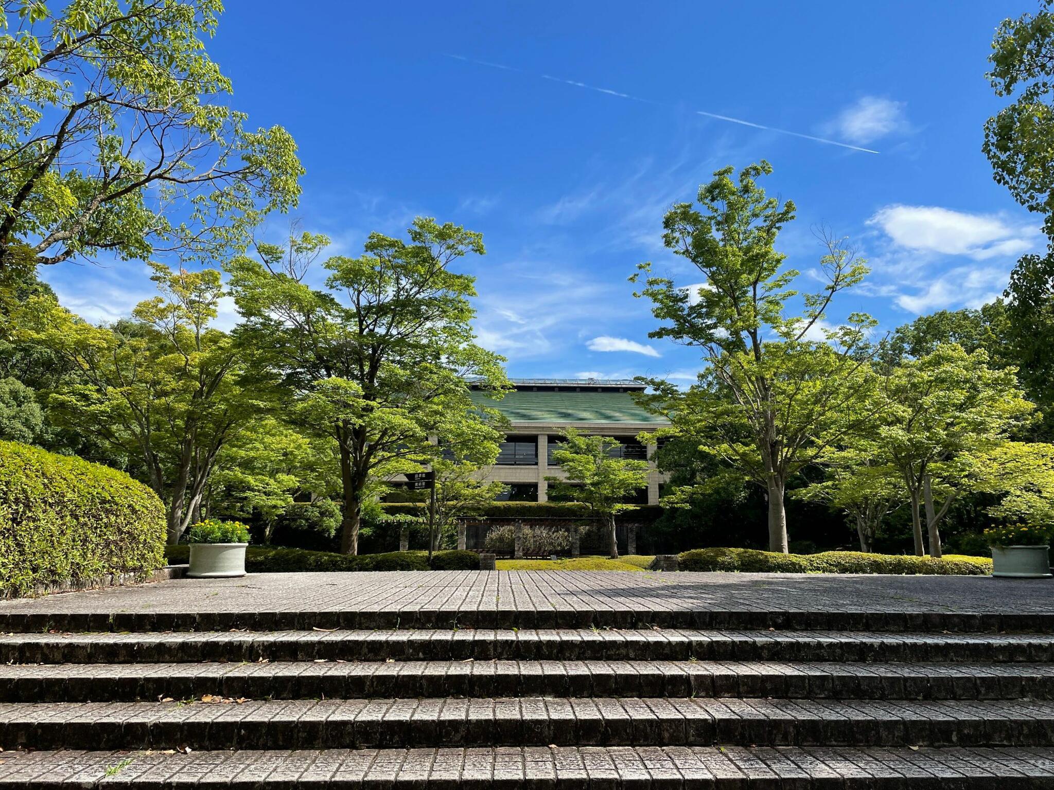 滋賀県立図書館の代表写真4