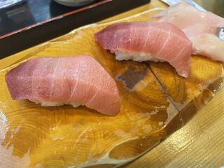 幸寿司のクチコミ写真1