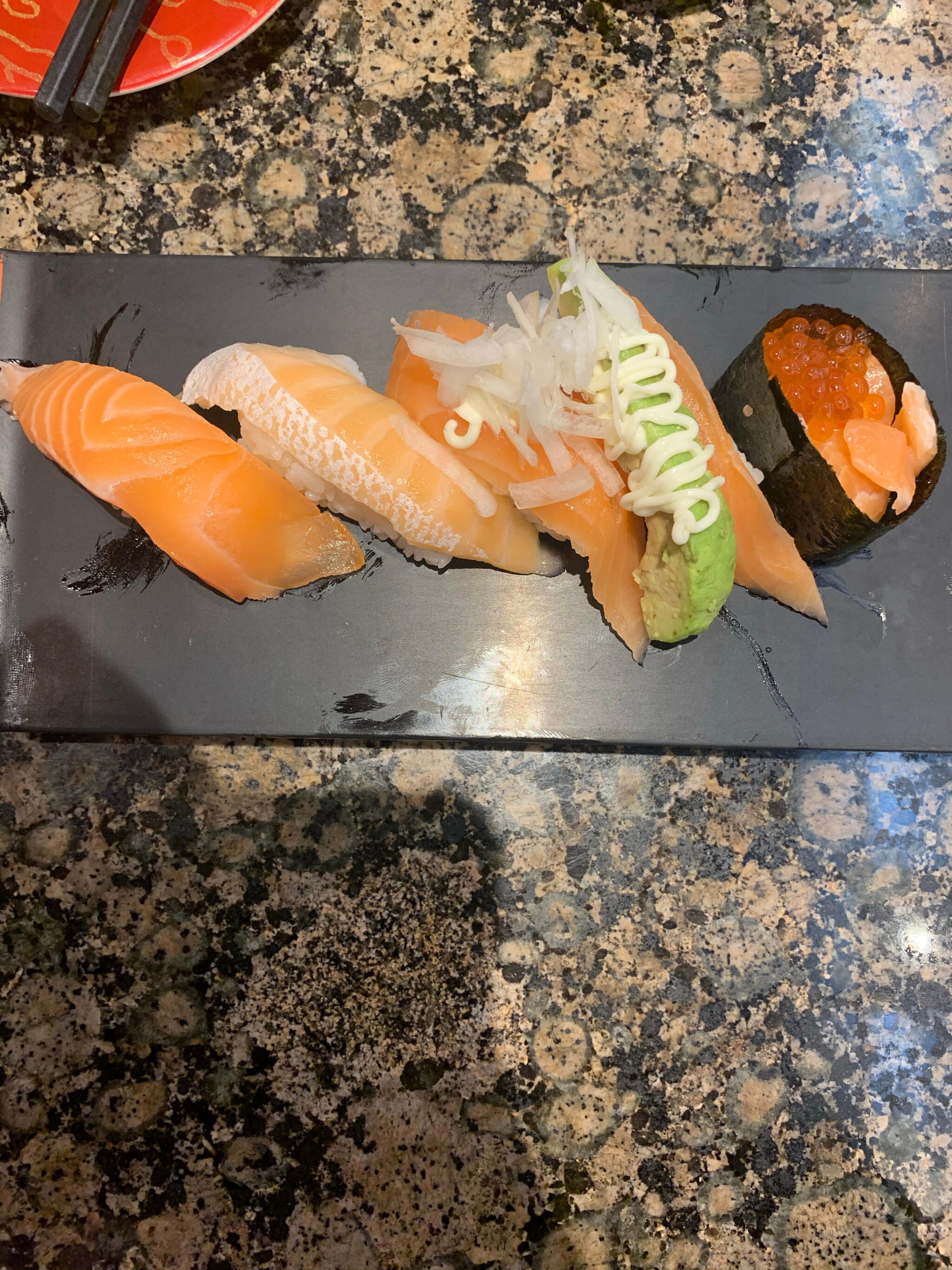 寿司まどか 大塚店の代表写真3