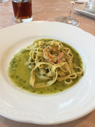 イタリア料理 ツインバードのクチコミ写真1