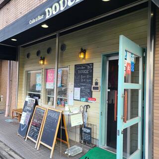Cafe&bar Douceの写真28