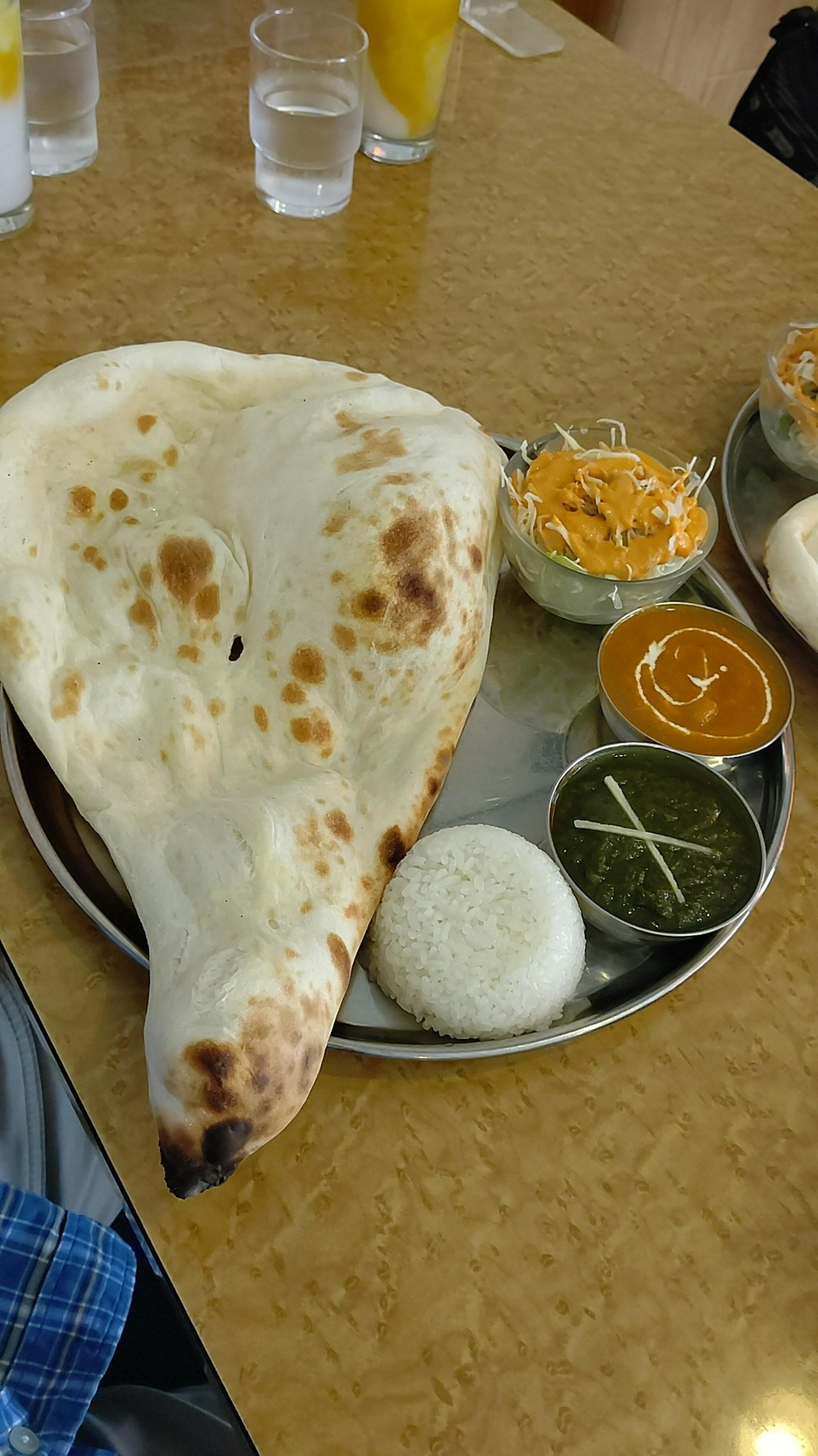 インド・ネパール料理 ヒマラヤの代表写真9