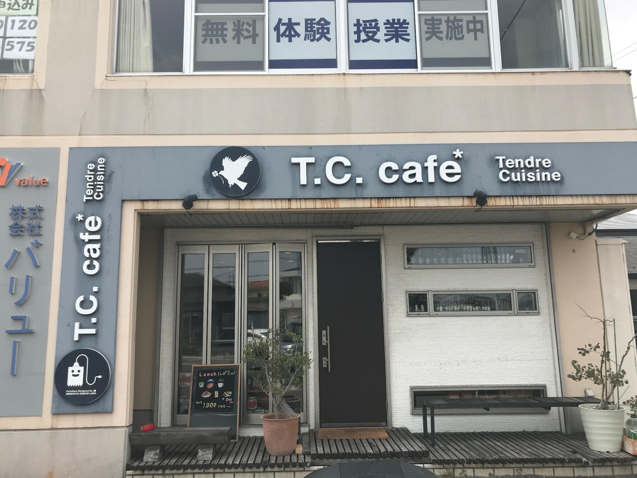 T.C.cafeの代表写真2