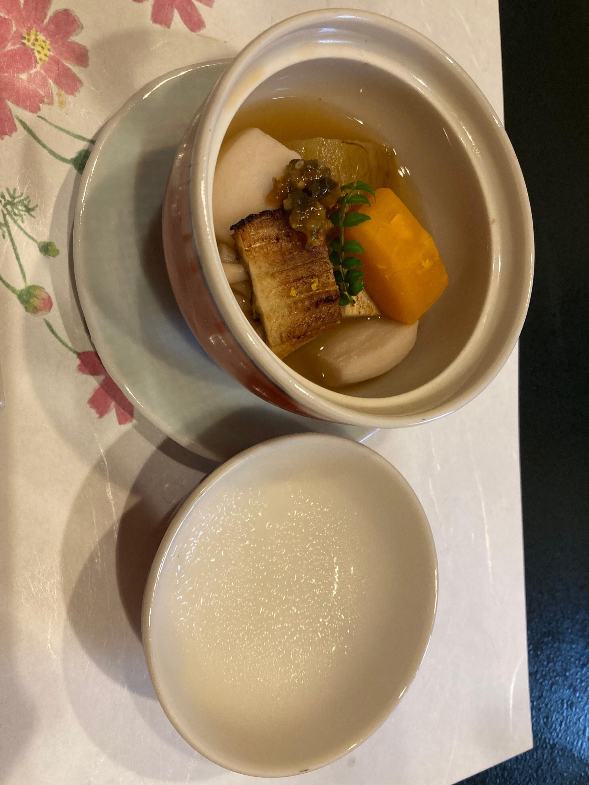 日本料理 伊万栄の代表写真8